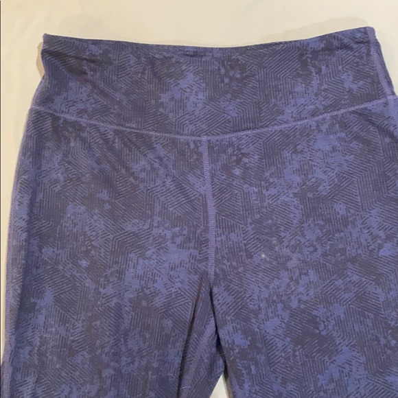 Women’s dry fit legging - Picture 2 of 3